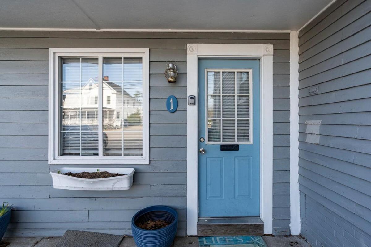 Trendy Motel Suite In Old Orchard Beach Exterior photo