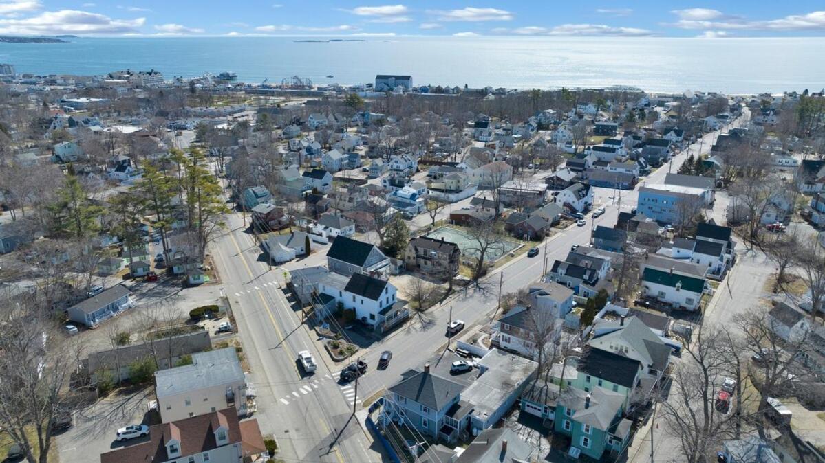 Trendy Motel Suite In Old Orchard Beach Exterior photo